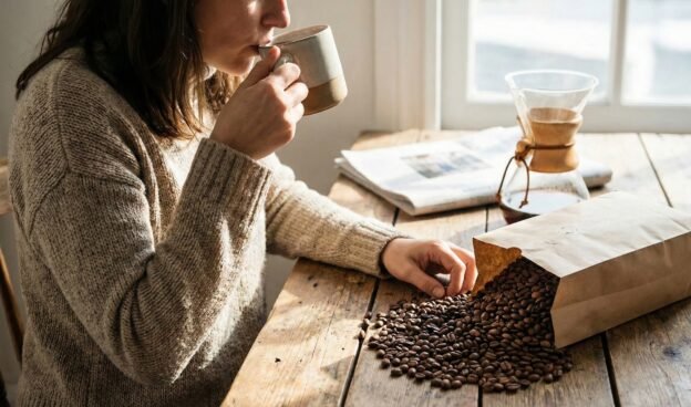 Sveiki, kavos mylėtojai. Jei esate tokie patys kaip aš, jūsų rytas tikriausiai neprasideda be to magiško ritualo - šviežiai maltų pupelių aromato, kuris pasklinda po visus namus
